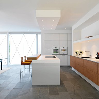 Phase 3: Turnkey Fitout