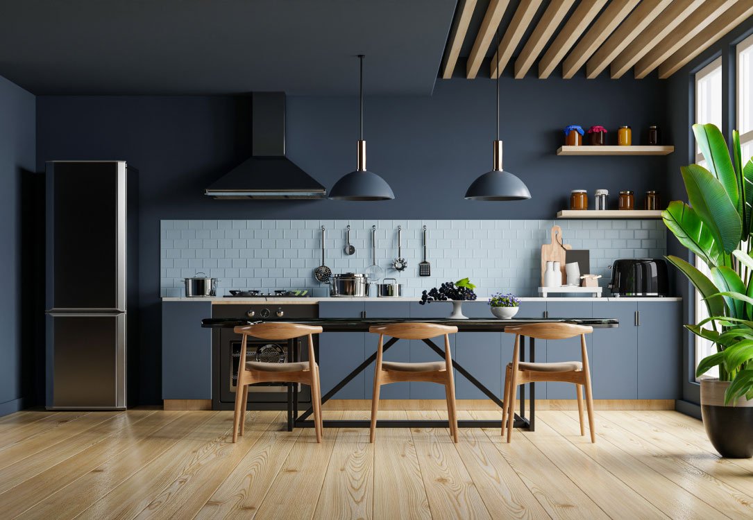 About Max Interior Design Studio