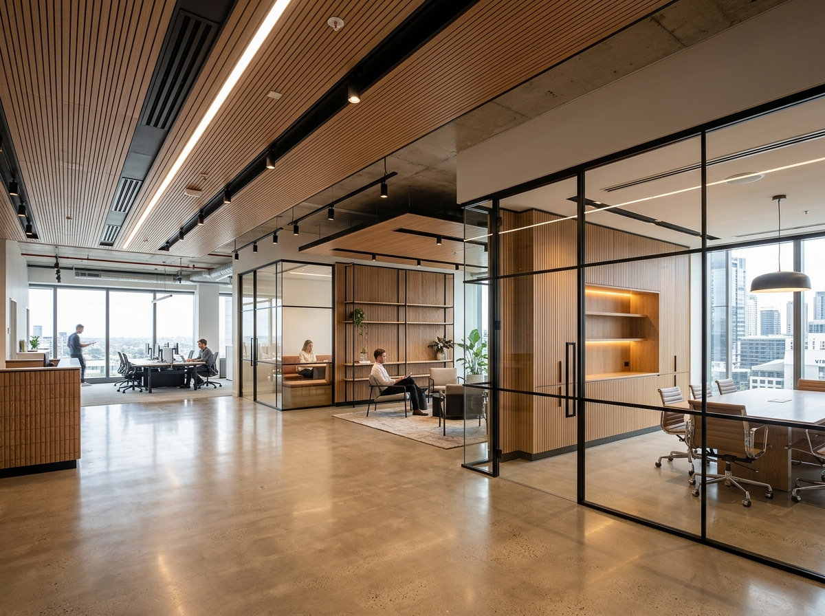 Turnkey Construction